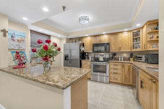 2900 NE 14th Street Causeway Unit 203, Pompano Beach, FL 33062