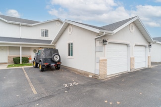 225 E 2300 N, Ogden, UT 84414