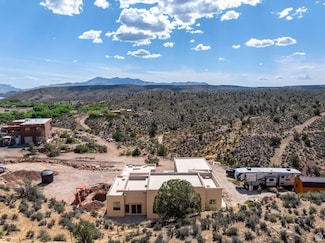 126 Bowler Rd, Gunlock, UT 84733