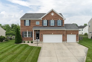 4544 Meadow Ln, Batavia, OH 45103