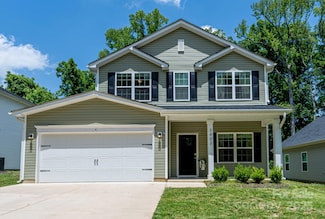 3403 Keith Dr, Charlotte, NC 28269
