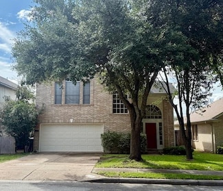 15629 Imperial Jade Dr, Austin, TX 78728