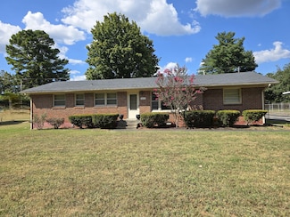 213 Jackson Heights Rd, Columbia, TN 38401