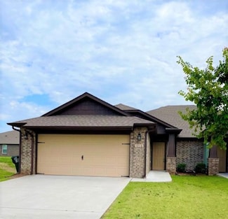 1016 Merlin Dr, Norman, OK 73072