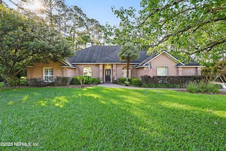 4007 Chicora Wood Place, Jacksonville, FL 32224