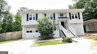 715 Herring Rd, Newnan, GA 30265