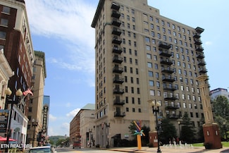 531 S Gay St Unit 1501, Knoxville, TN 37902