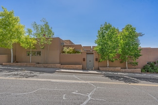 25 Centaurus Ranch Rd, Santa Fe, NM 87507
