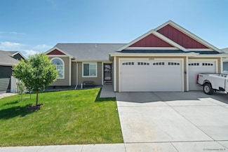 2009 Coffee Ave, Cheyenne, WY 82007
