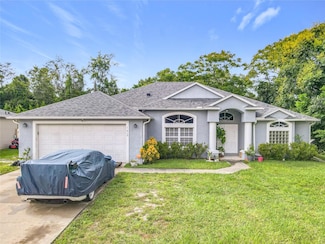 1610 Hanover Ave, Deltona, FL 32725