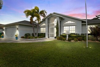3338 SE East Snow Rd, Port Saint Lucie, FL 34984