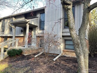 2140 Spruceway Ln Unit 29, Ann Arbor, MI 48103