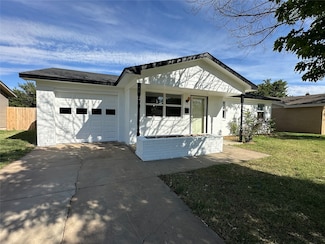 5111 Benton Dr, Amarillo, TX 79110