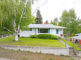 904 E Lewis St, Moscow, ID 83843