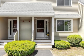 162 Ayer Rd Unit B, Shirley, MA 01464