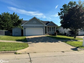 1209 N Jay St, Ottumwa, IA 52501