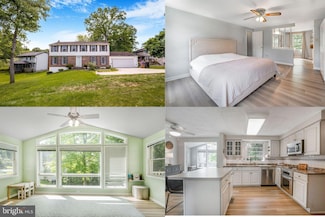 10264 Wayover Way, Columbia, MD 21046