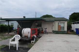 549 NW 2nd Terrace, Deerfield Beach, FL 33441