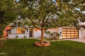 22447 Marlin Place, West Hills, CA 91307