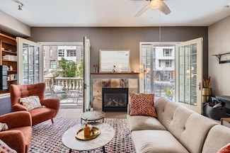 1950 N Logan St Unit 108, Denver, CO 80203