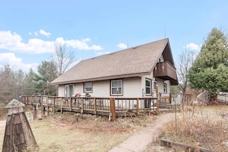 N1408 3rd Ln Unit PV, Coloma, WI 54930