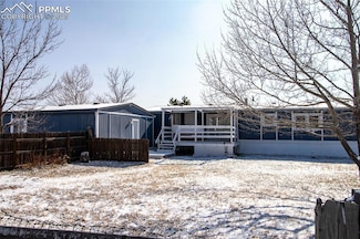 5280 E Blaney Rd, Peyton, CO 80831