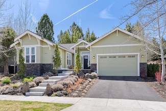 3439 NW Bryce Canyon Ln, Bend, OR 97701