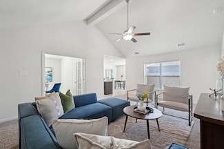 13527 Roosevelt Arch Dr, Ponder, TX 76259