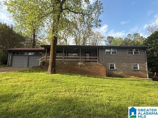 6445 Bogue Rd, Pinson, AL 35126