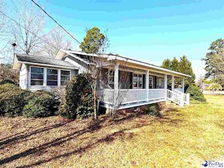 1803 School Dr, Scranton, SC 29591