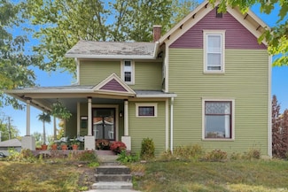 227 N Oak St, Columbia City, IN 46725