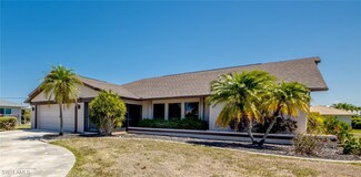 3347 SE 22nd Ave, Cape Coral, FL 33904