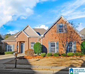 185 Belvedere Dr, Birmingham, AL 35242