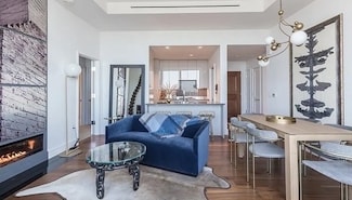 1 Dalton St Unit 4505, Boston, MA 02115