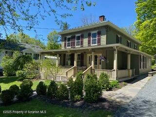 279 Lake Ave, Montrose, PA 18801