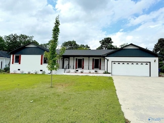 307 S Broad St, Albertville, AL 35950