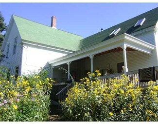 1029 W Bay Rd, Gouldsboro, ME 04607