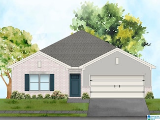 125 Townmoor Ln, Sterrett, AL 35147