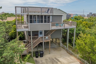 54212 Cape Hatteras Dr Unit Lot 21, Frisco, NC 27936