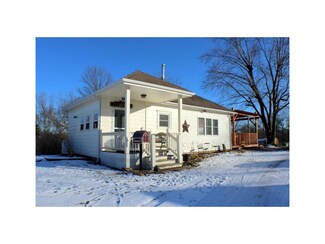 5233 NW County Road 15272, Adrian, MO 64720
