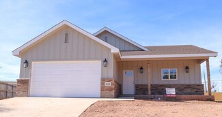 4750 Kevin Ct, Abilene, TX 79606
