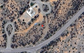 80 Galia Corte Unit 24, Rio Rico, AZ 85648