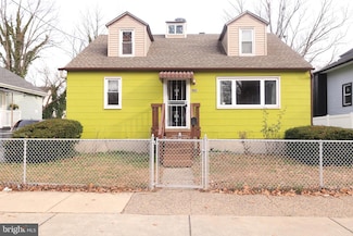 130 Parker Ave, Oaklyn, NJ 08107