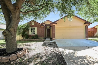 906 Iris Dr, Georgetown, TX 78626