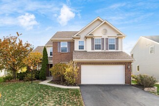 112 Sourwood St, Pickerington, OH 43147