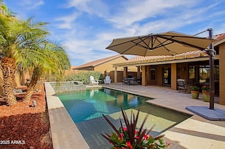 3768 N 162nd Ln, Goodyear, AZ 85395