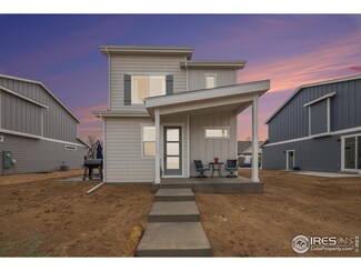 317 Pyramid Peak St, Berthoud, CO 80513