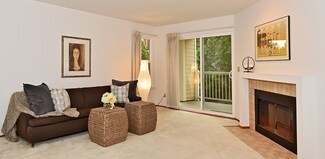 2740 76th Ave SE Unit A401, Mercer Island, WA 98040