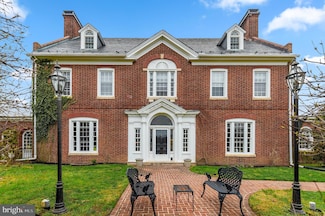 336 Lyon Ct, Pikesville, MD 21208