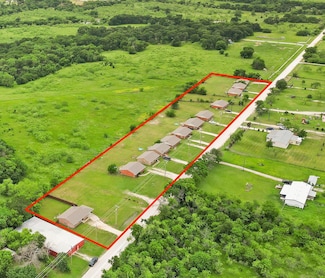 3227 NW County Road 2004, Corsicana, TX 75110